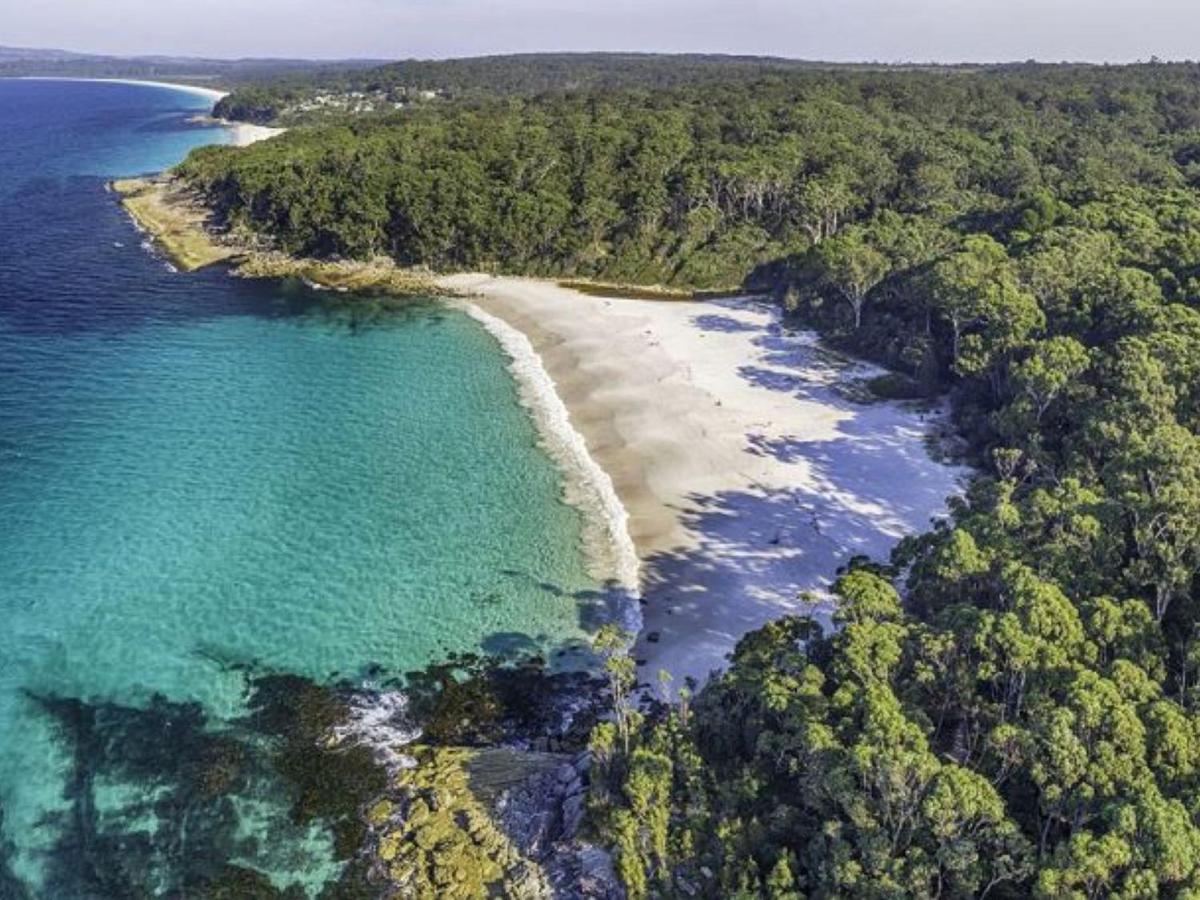 Banksia On Blenheim By Experience Jervis Bay Apartment Vincentia Luaran gambar