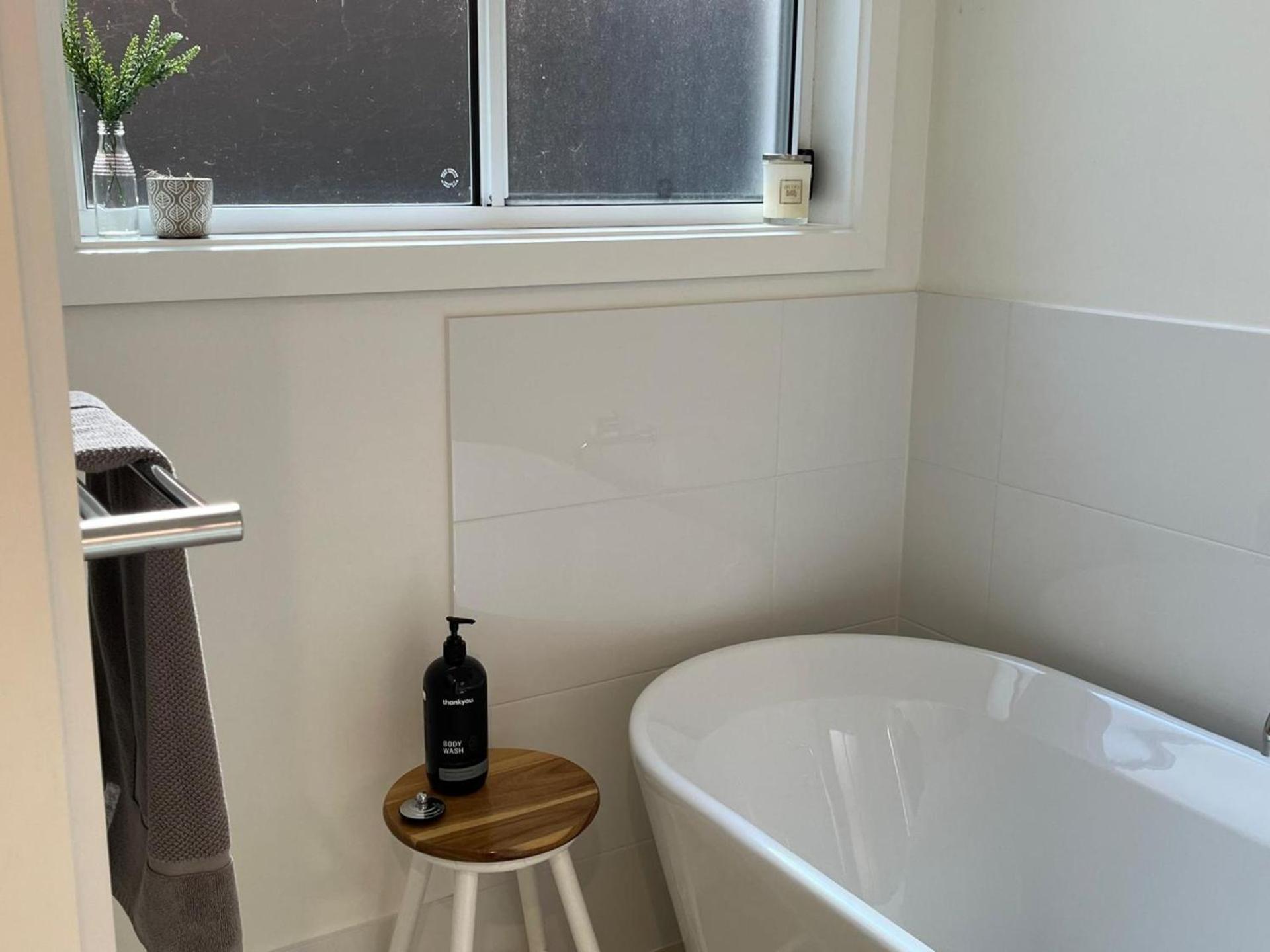 Banksia On Blenheim By Experience Jervis Bay Apartment Vincentia Luaran gambar