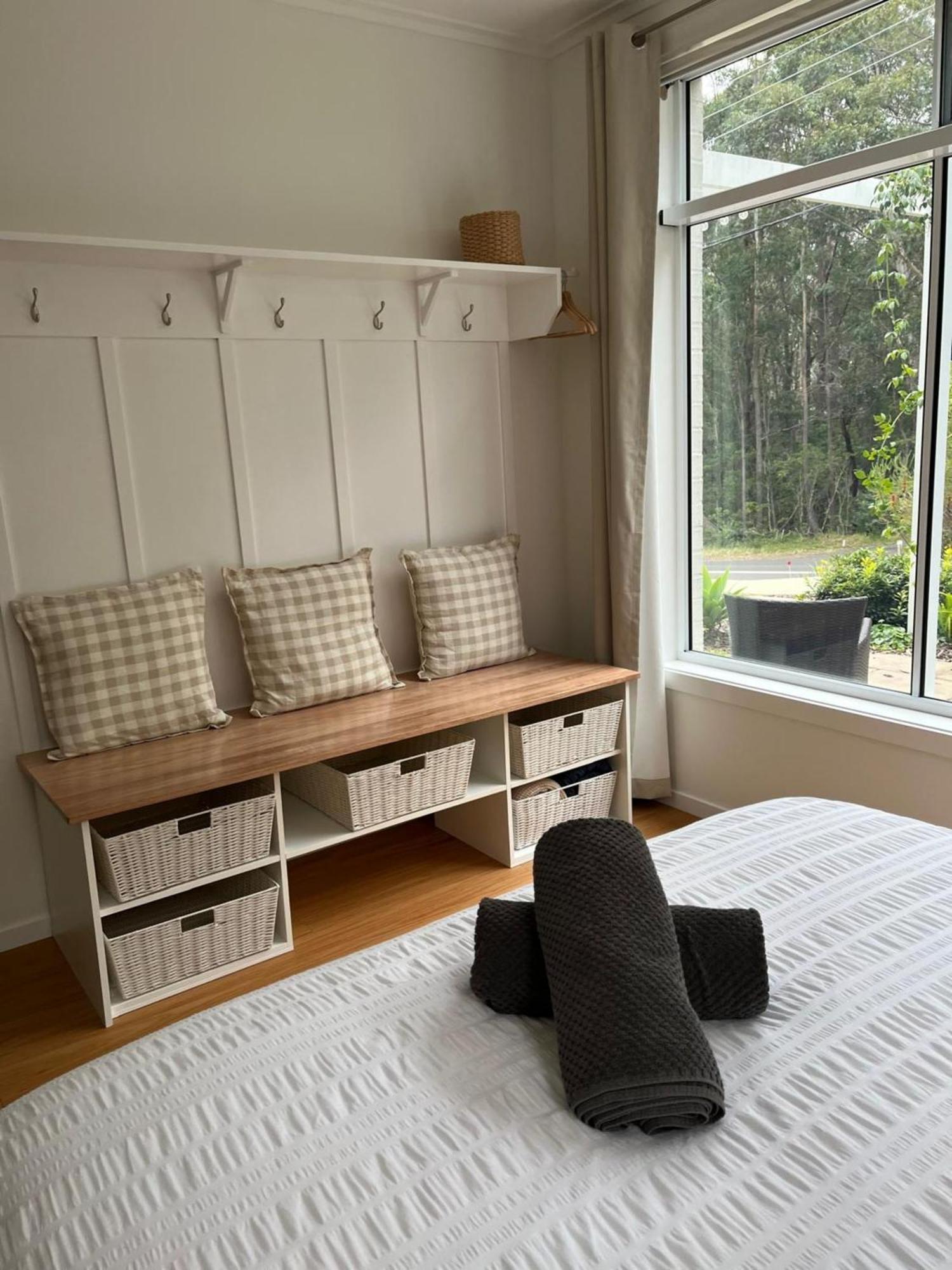 Banksia On Blenheim By Experience Jervis Bay Apartment Vincentia Luaran gambar