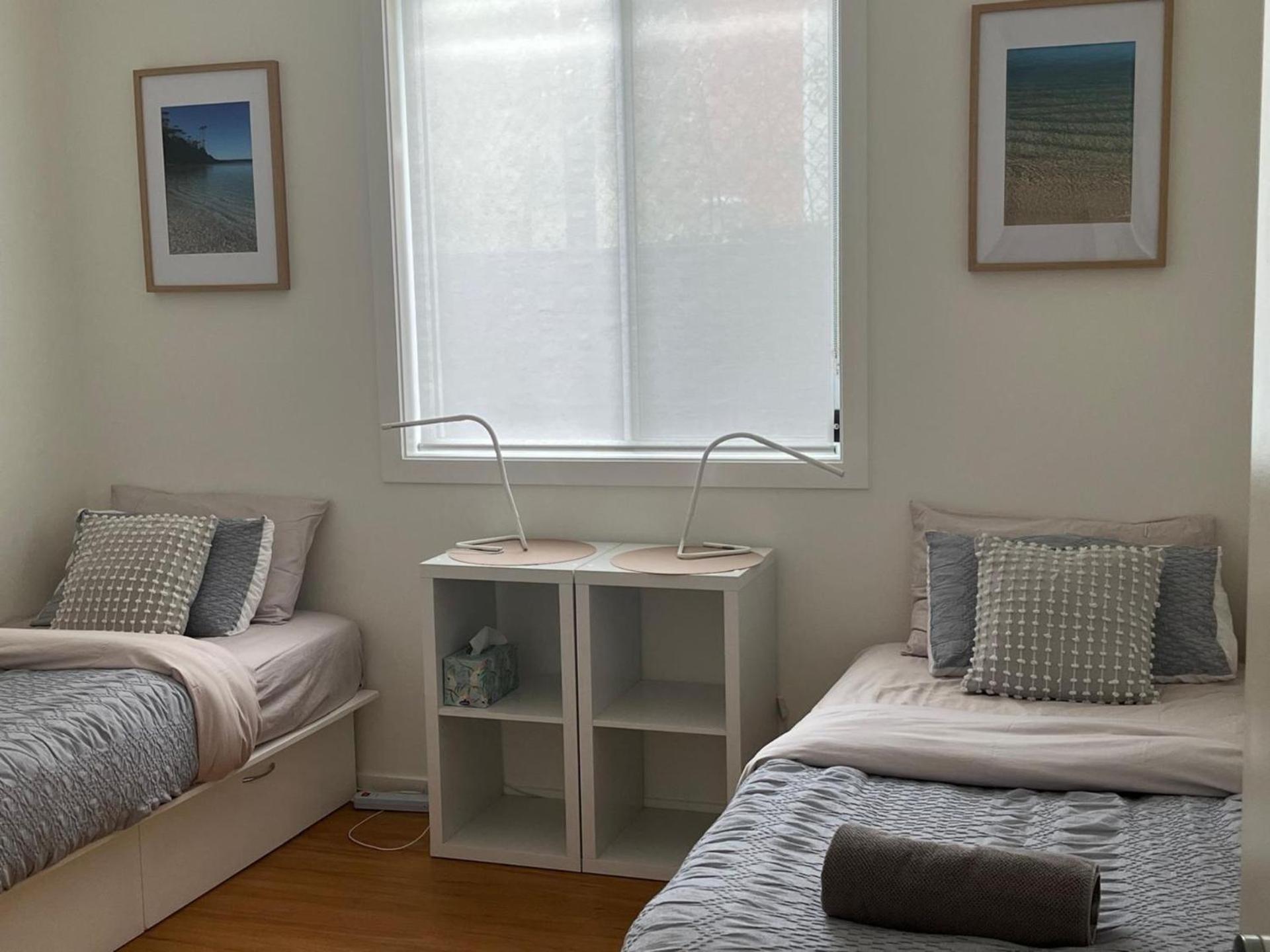 Banksia On Blenheim By Experience Jervis Bay Apartment Vincentia Luaran gambar