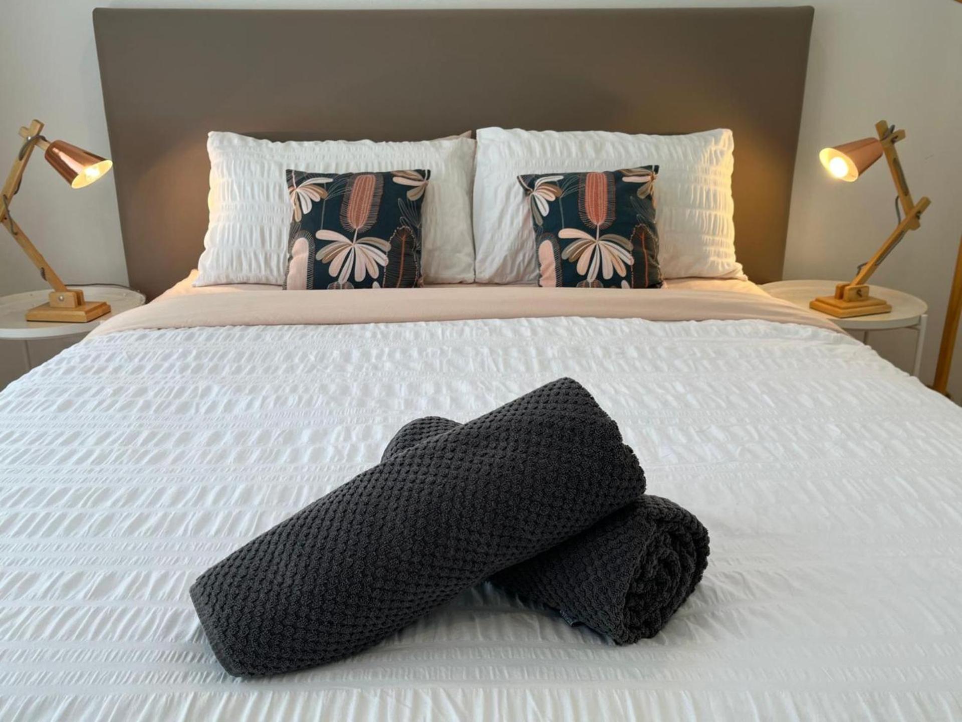 Banksia On Blenheim By Experience Jervis Bay Apartment Vincentia Luaran gambar