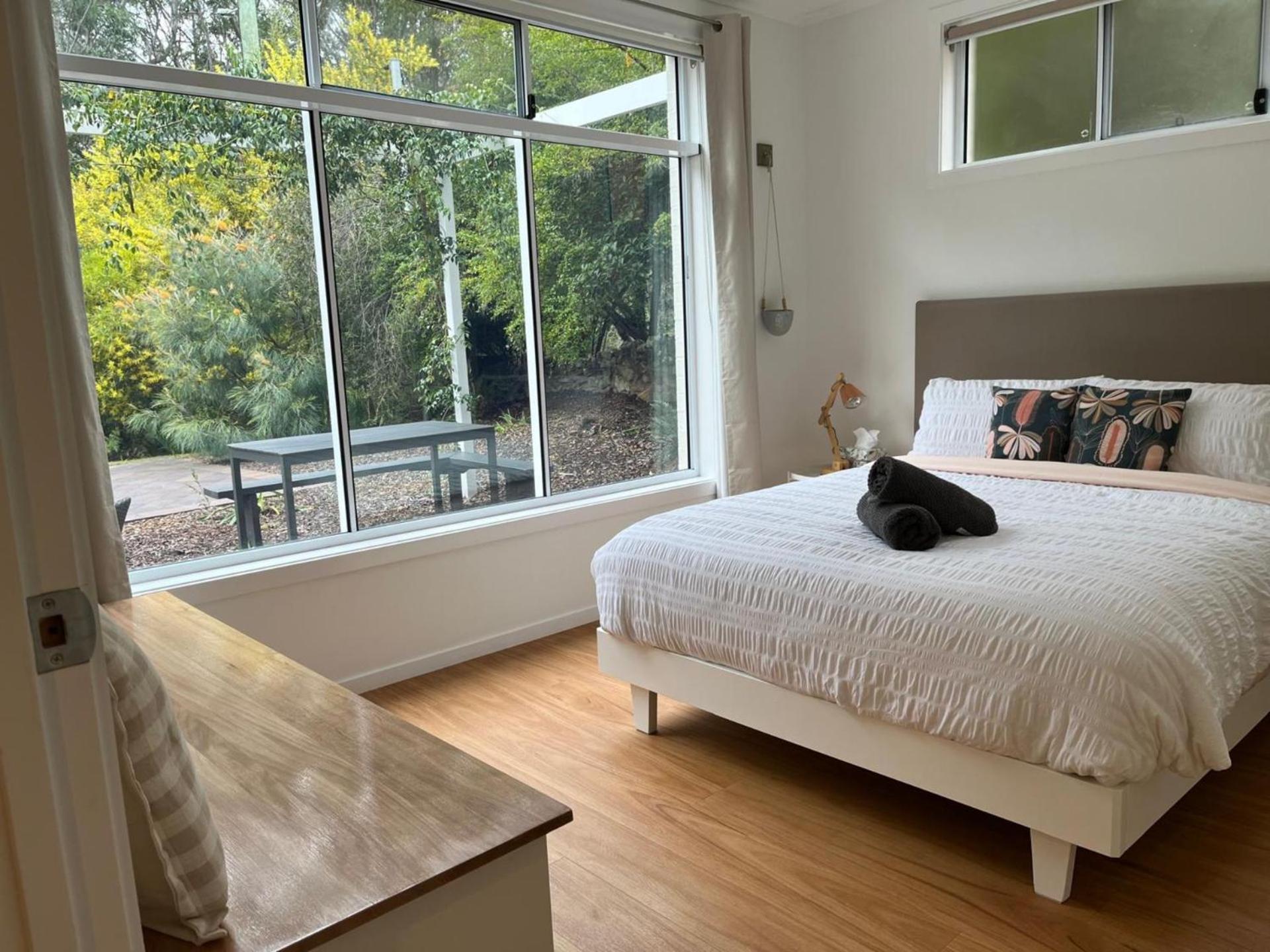 Banksia On Blenheim By Experience Jervis Bay Apartment Vincentia Luaran gambar
