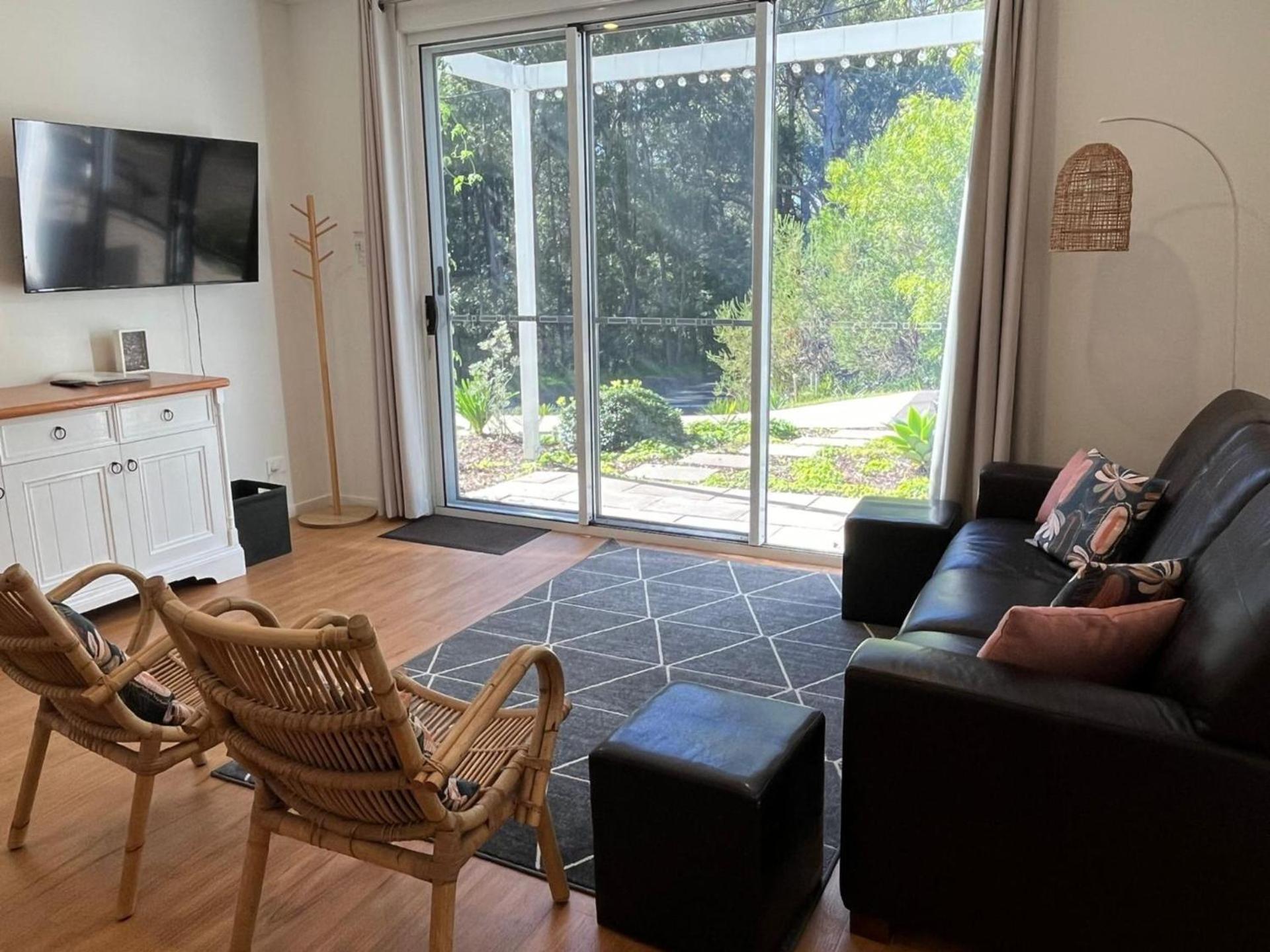 Banksia On Blenheim By Experience Jervis Bay Apartment Vincentia Luaran gambar