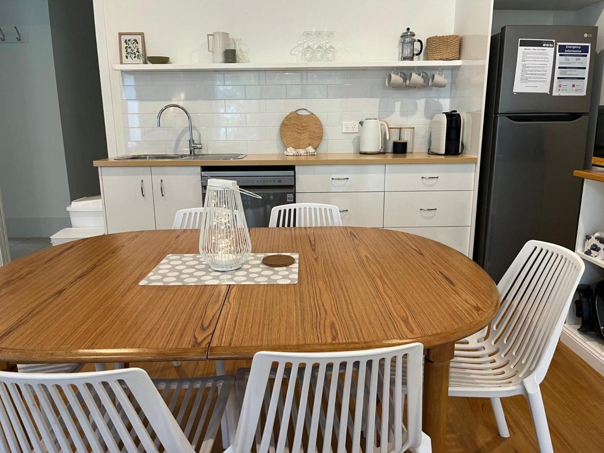Banksia On Blenheim By Experience Jervis Bay Apartment Vincentia Luaran gambar