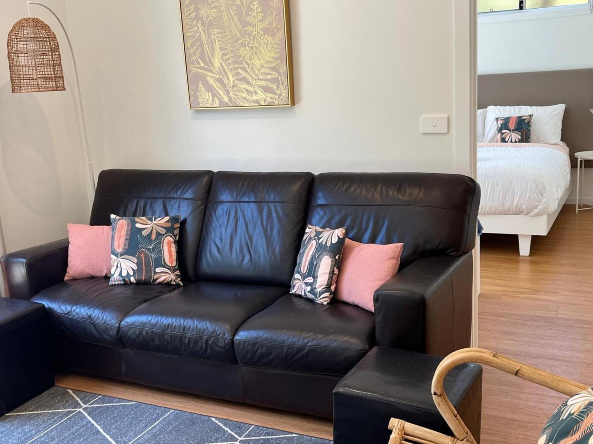 Banksia On Blenheim By Experience Jervis Bay Apartment Vincentia Luaran gambar