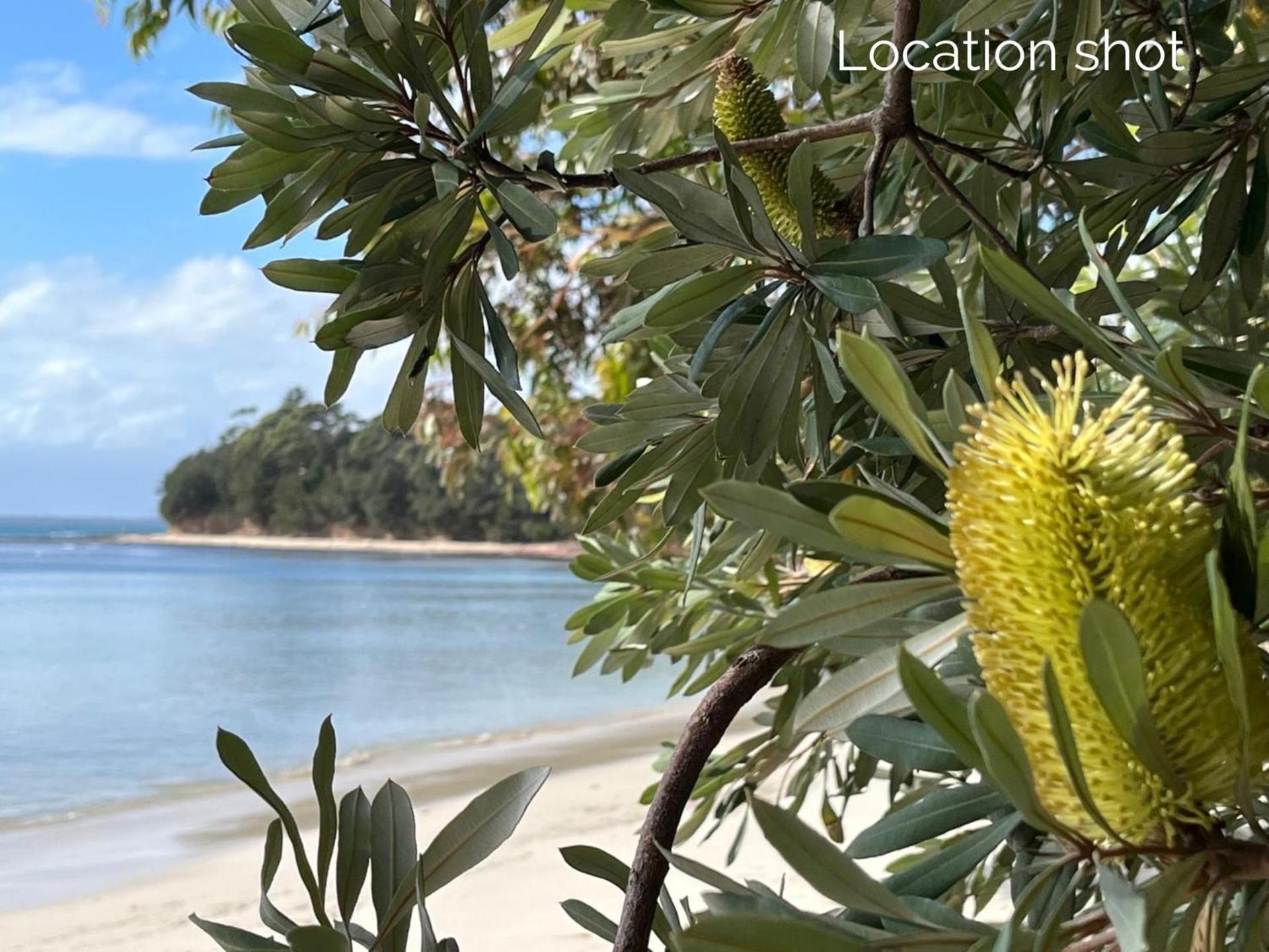 Banksia On Blenheim By Experience Jervis Bay Apartment Vincentia Luaran gambar