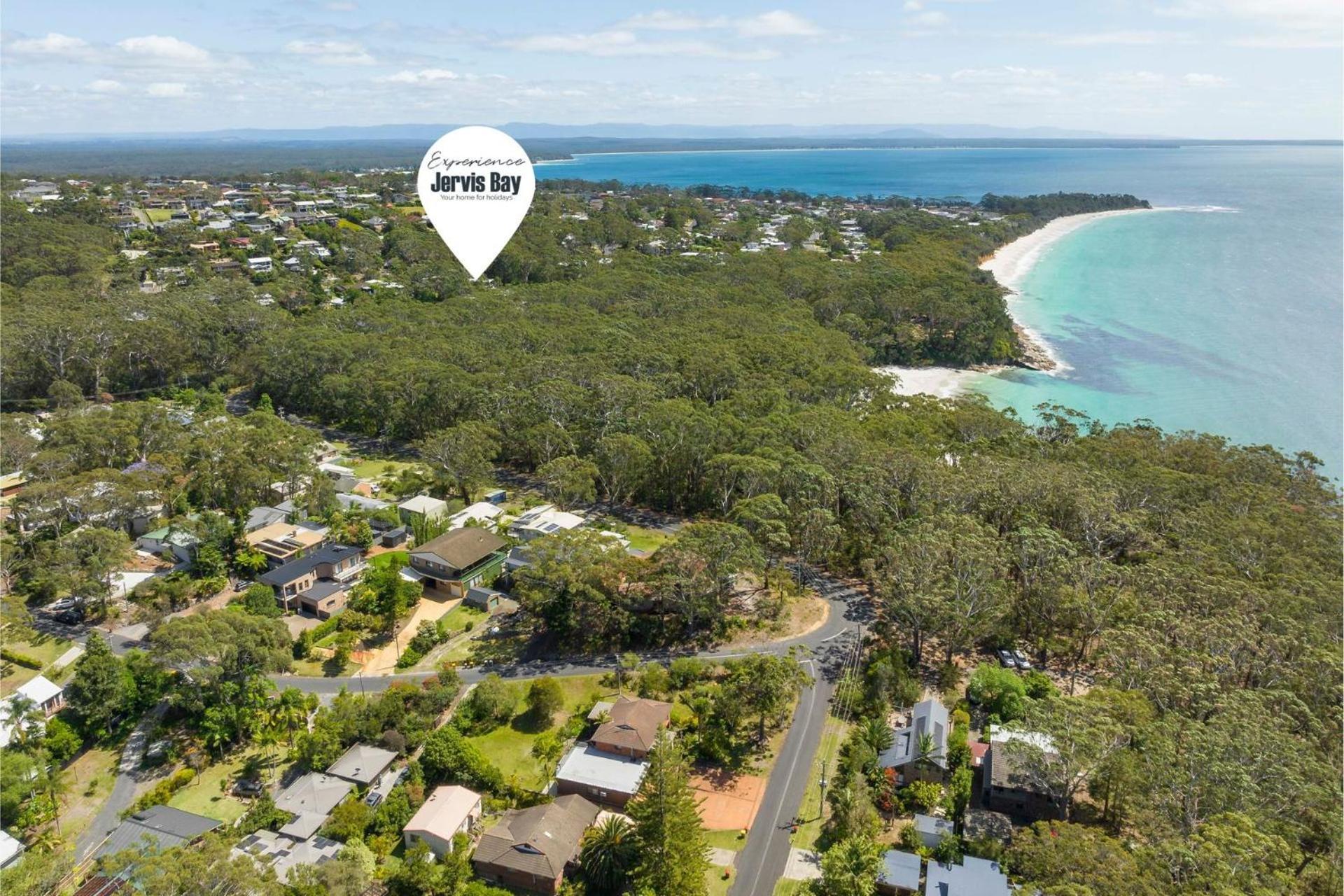 Banksia On Blenheim By Experience Jervis Bay Apartment Vincentia Luaran gambar