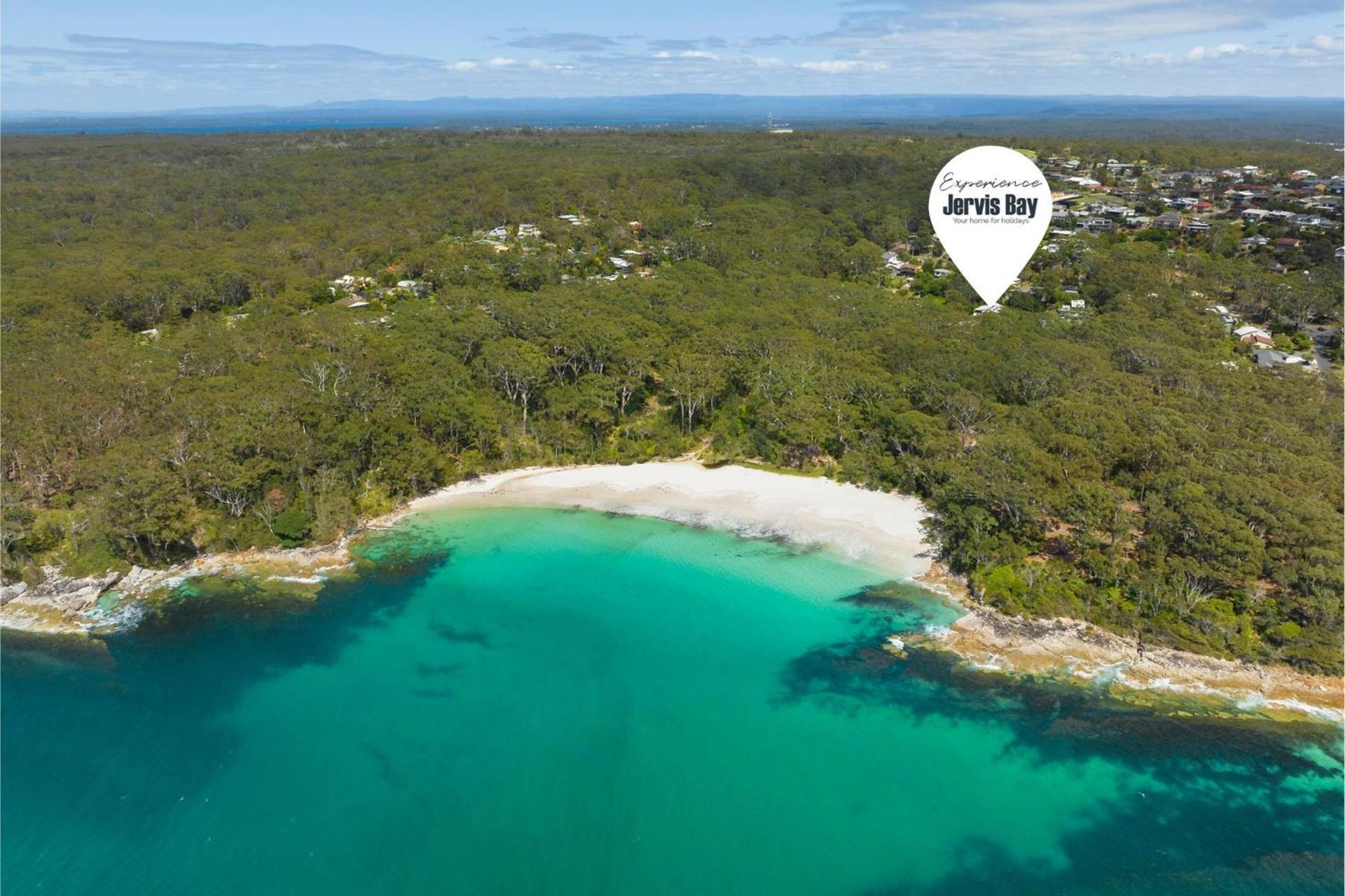 Banksia On Blenheim By Experience Jervis Bay Apartment Vincentia Luaran gambar